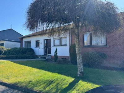 Ruhig gelegenes und gepflegtes Einfamilienhaus in Schleckheim mit Potential!