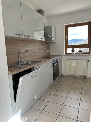 4,5 Zimmerwohnung (Erdgeschosswohnung)