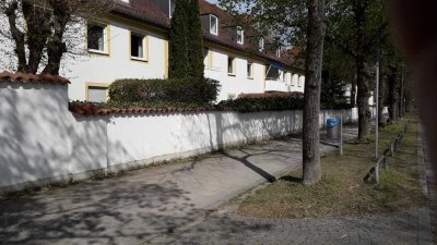 Wohnen am Schloss Nymphenburg