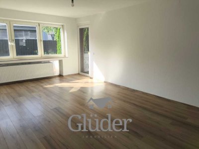 Renovierte Erdgeschoss-Wohnung in Duisburg-Friemersheim