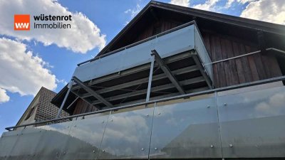 Großes Haus mit Lift !