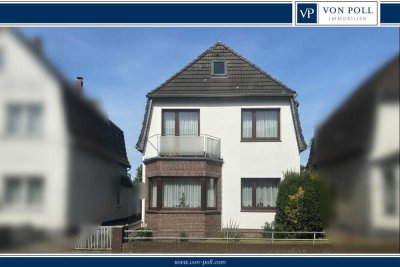 Attraktive Kapitalanlage in Delmenhorst