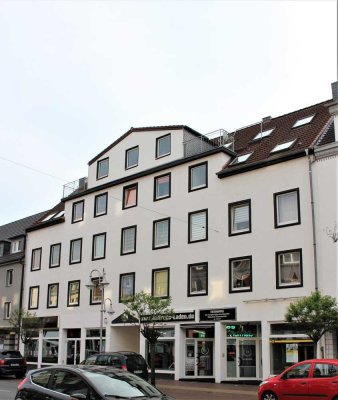 Schicke 2,5 Zimmerwohnung sucht neue Mieter!