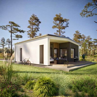 Bien-Zenker Hausprojekt auf attraktivem Grundstück - individuell realisierbar!