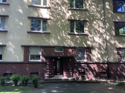 Bezugsfertige Wohnung sucht Mieter!