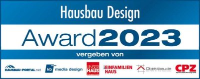 OKAL – Hausbau Design Award Gewinner 2023