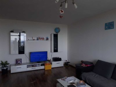 HATTERSHEIM: Große und helle 3 ZW mit großem Sonnen-Balkon - FAST ALLES NEU!!-