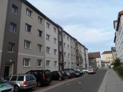 1-Zimmerwohnung mit Balkon in der Nähe des Rudolfplatzes
