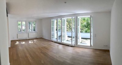 Zooviertel Hannover - attraktive, großzügige 3-Zimmer Wohnung