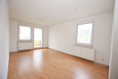 Attraktive 3-Zimmer-Wohnung in Haselbrunn