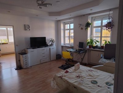 Nachmieter für Buwog Wohnung gesucht