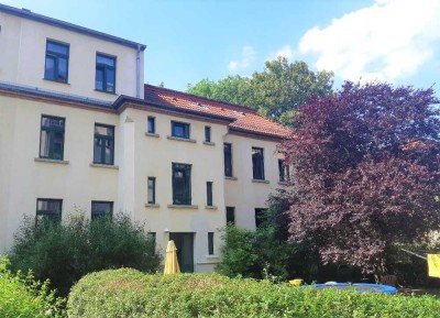 *2 Zimmer & Balkon in ruhigem Hinterhaus* ab 15.08.2026