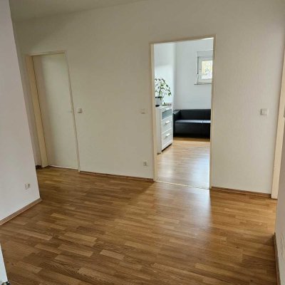 Attraktive und helle 4-Zimmer-Wohnung in Pfungstadt