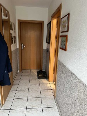 Gepflegtes 5-Zimmer Reihenmittelhaus in Lübeck-St. Gertrud
