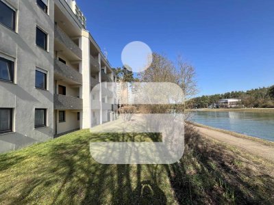 möbliert vermietetes 1-Zi.-Apartment in ER-Büchenbach...Solide Kapitalanlage