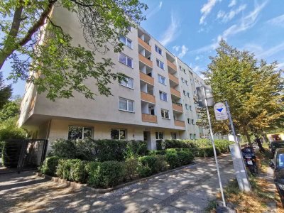 Geschmackvolle 1-Raum-Wohnung in Berlin Wilmersdorf, provisionsfrei direkt vom Eigentümer!!