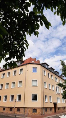 3 Zimmerwohnung, Nähe Bahnhof Hildesheim