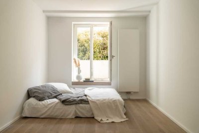 Open-House, 04.10.2025, 10-14 Uhr - nur mit Voranmeldung via Mail