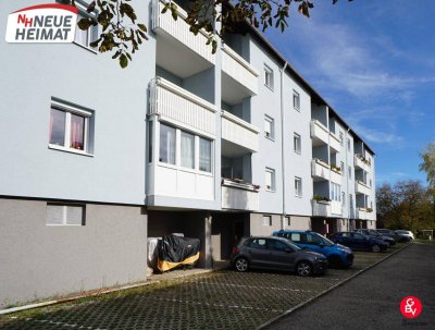 3-ZIMMER-WOHNUNG IN WARTBERG/AIST AB JUNI VERFÜGBAR