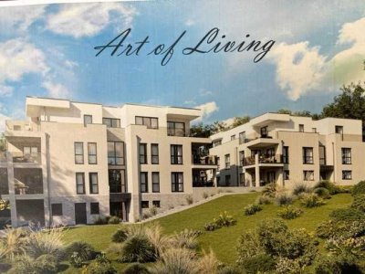 ART OF LIVING - DIE KUNST ZU LEBEN