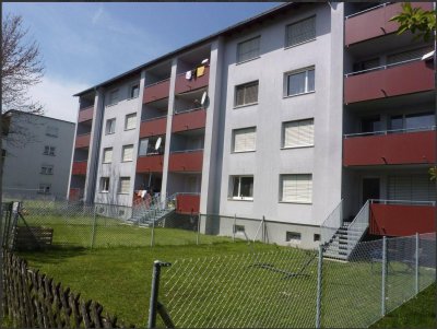 Provisionsfreie 2,5 Zi Wohnung mit Balkon in Hard zu vermieten