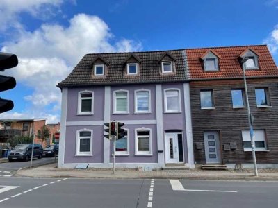 Gepflegtes Mehrfamilienhaus in guter Lage
