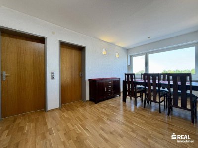 Attraktive 3,5 -Zimmer-Wohnung in Dornbirn