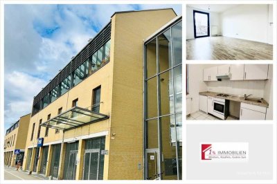 Eigentumswohnung mit Tiefgaragenstellplatz im beliebten Schöneiche bei Berlin! - bezugsfrei-