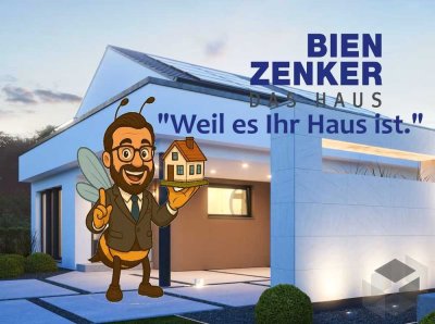 Ihre Wohnqualität beginnt bei uns.
