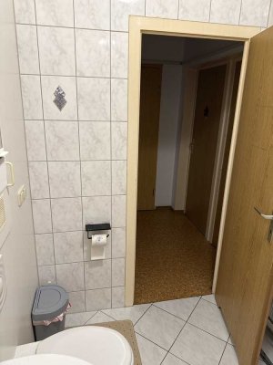 Bergrat-Voigt-Straße 22, 98693 Ilmenau