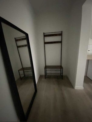 1 Zimmer Wohnung mit gehobener Innenausstattung in Kaiserslautern