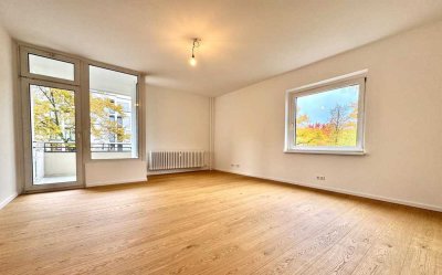 Sanierte & gemütliche 2,5-Zimmer-Wohnung in Lankwitz