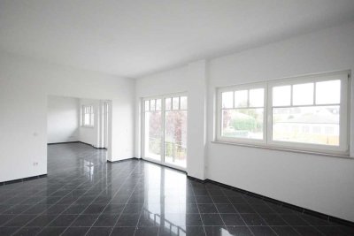 Helle 3-Zimmer-Wohnung mit Balkon am  Stadtrand von Limburg an der Lahn