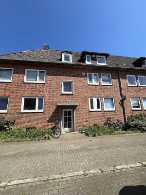 Puppenstube unterm Dach