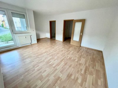 1 Raumwohnung nahe Beutenberg zu vermieten