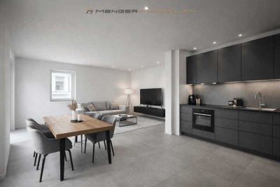 90% FERTIG: Renditestarke 3-Zimmer-Wohnung inkl. Stellplatz – 5 % Rendite & steuerliche Vorteile