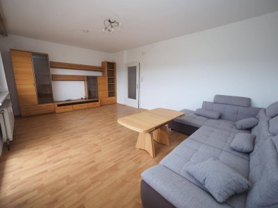 Atterseenähe- mit Zweitwohnsitzgenehmigung 2,5 Zimmerwohnung - Timelkam