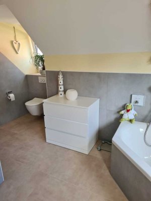 Modernisiertes Endreihenhaus mit 5 Zimmern in Buxheim