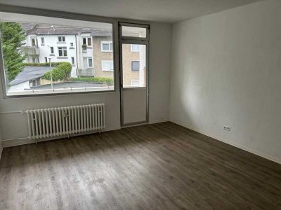 3 Zimmer Wohnung mit Balkon in Elsey