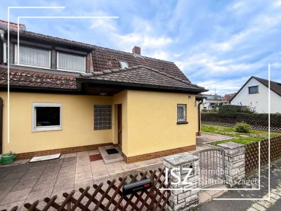 Charmantes Siedlungshaus aus den 1930er Jahren, 290m² Grundstück in bester Lage! Sanierungsbedürftig