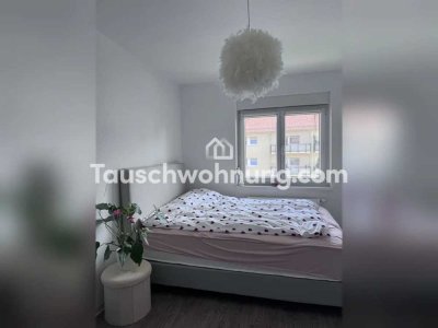 Tauschwohnung: Suche Wohnung für single in Hamburg