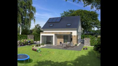 STREIF Haus - die besondere Wand mit RIGIDUR