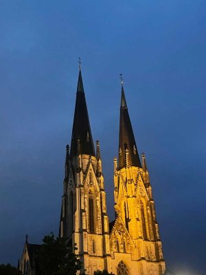 Einfamilienhaus mit gehobener Ausstattung, 4,5 Zimmern (137 qm brutto) & 650 qm Grundstück