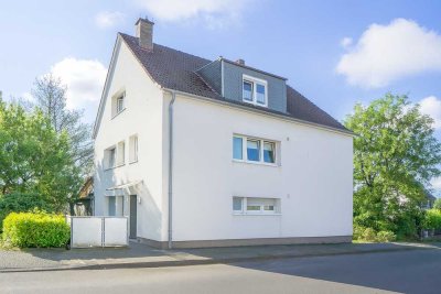 Freundliche und gepflegte 1-Raum-Wohnung in Remscheid