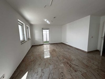 Nachmieter gesucht für Modernisierte 4-Zimmer-Erdgeschoss Wohnung