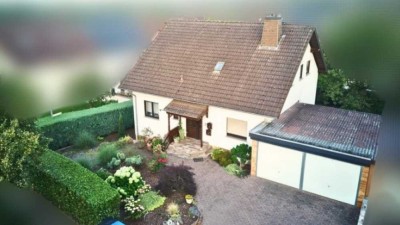 Massives Mehrfamilienhaus in Neuwied mit Top-Rendite für 3 separate Mietwohnungen (Privatverkauf)