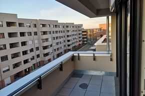 Moderne 2,5-Zimmer Wohnung im 4. OG in Nürnberg-Muggenhof