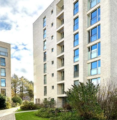 Mehr Komfort. Mehr Lage. Mehr Zuhause.