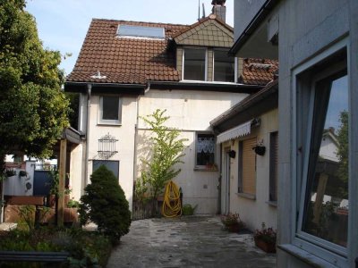 Haus in Bessungen