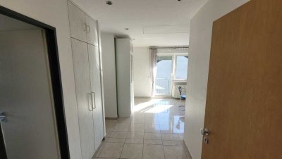 Helle 2-Zimmer-Wohnung in Hamm-Rhynern – ca. 42 m², Einbauküche, Kellerabteil